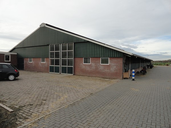 Medium property photo - Groenendijk 129, 2911 BB Nieuwerkerk aan den IJssel